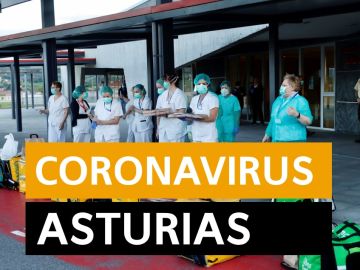 Coronavirus Asturias hoy | Última hora del coronavirus en Asturias, en directo | Orthocoronavirinae