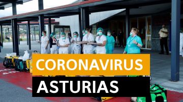 Coronavirus Asturias hoy | Última hora del coronavirus en Asturias, en directo | Orthocoronavirinae
