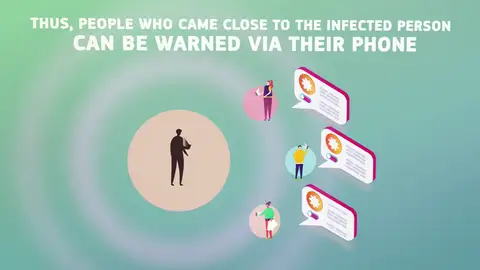 Las condiciones de Europa para las nuevas aplicaciones para rastrear casos de coronavirus Las condiciones de Europa para las nuevas aplicaciones para rastrear casos de coronavirus
