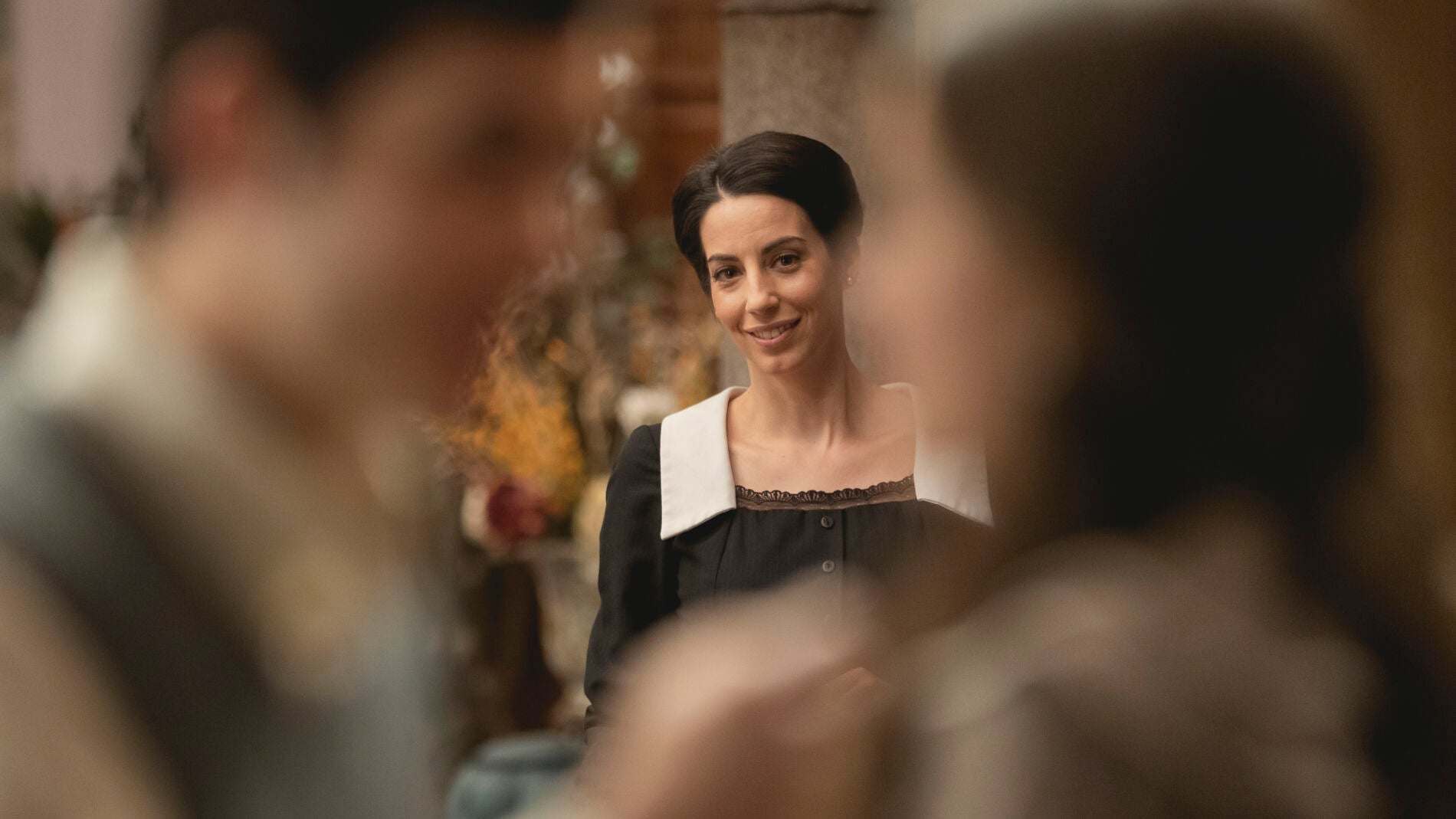 Una petición de mano llena de amor y alegría La Casona