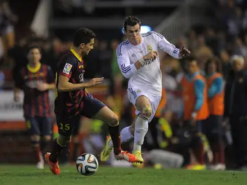 Bartra y Bale Bartra y Bale