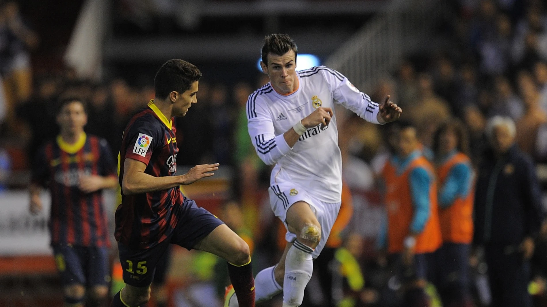 Bartra y Bale Bartra y Bale