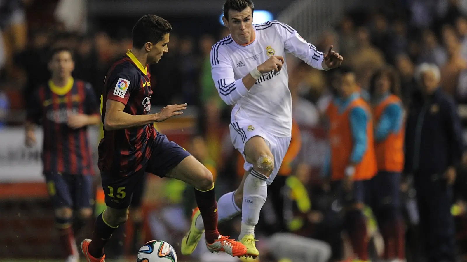 Bartra y Bale Bartra y Bale
