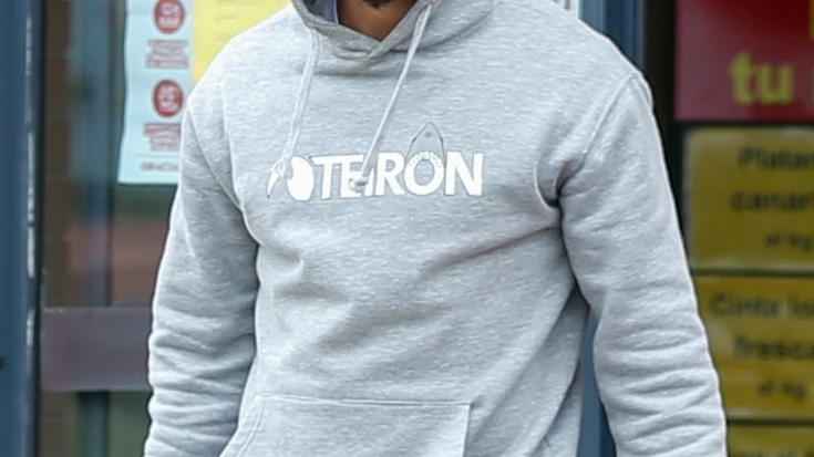 Mario Casas