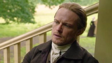 Sam Heughan ('Outlander') explota y confiesa que lleva 6 años sufriendo bullying, acoso y amenazas de muerte: 