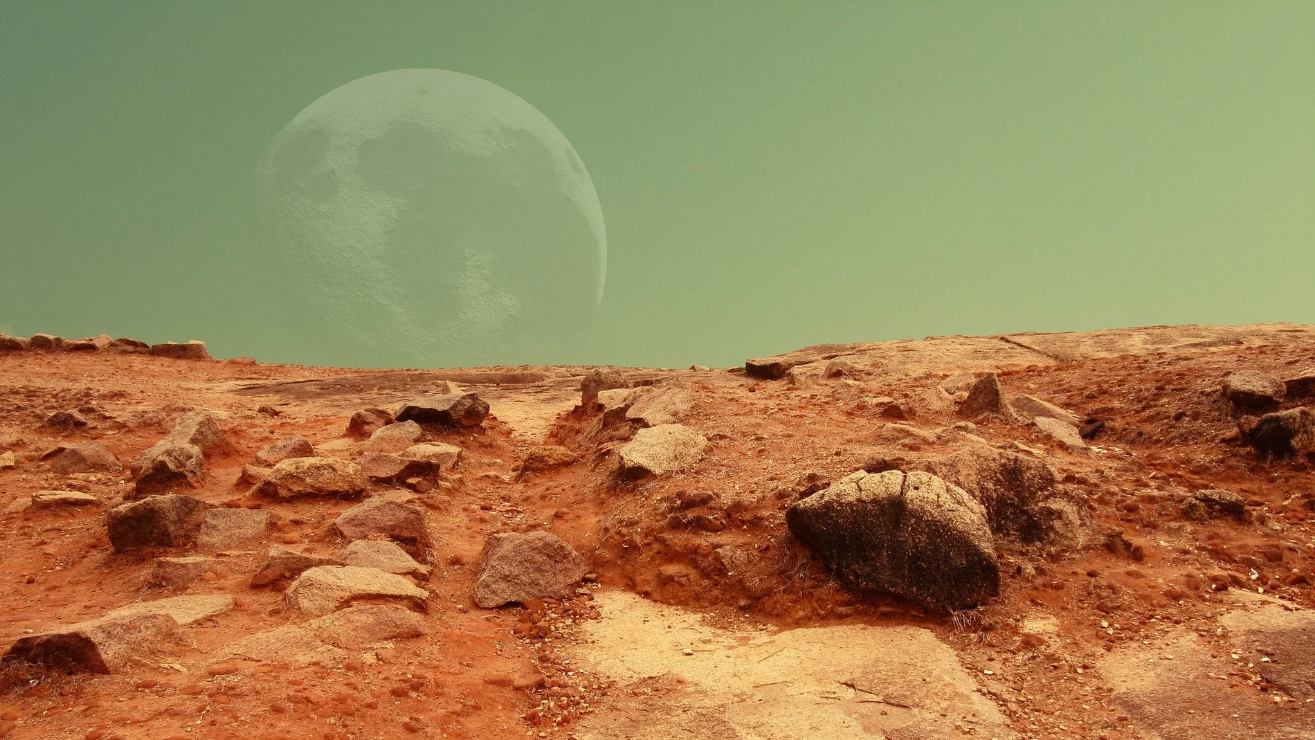 El satélite Cheops observa sus primeros exoplanetas El satélite Cheops observa sus primeros exoplanetas
