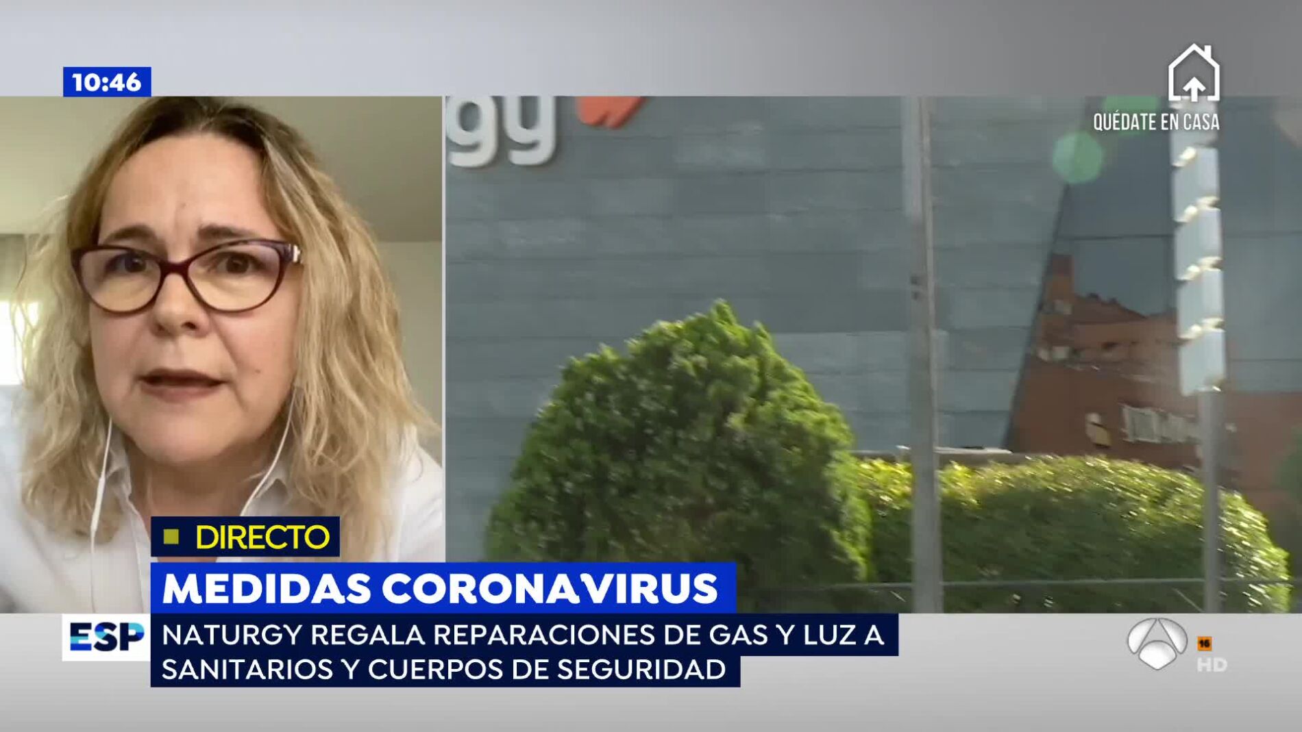 Iniciativa solidaria