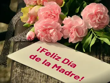 Felicitación para el Día de la Madre Felicitación para el Día de la Madre