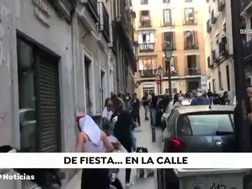 Chueca Chueca