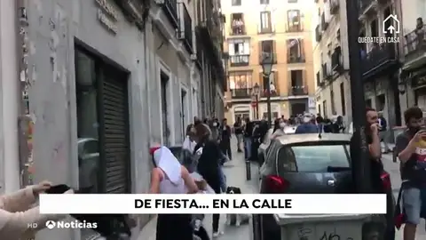 Chueca Chueca