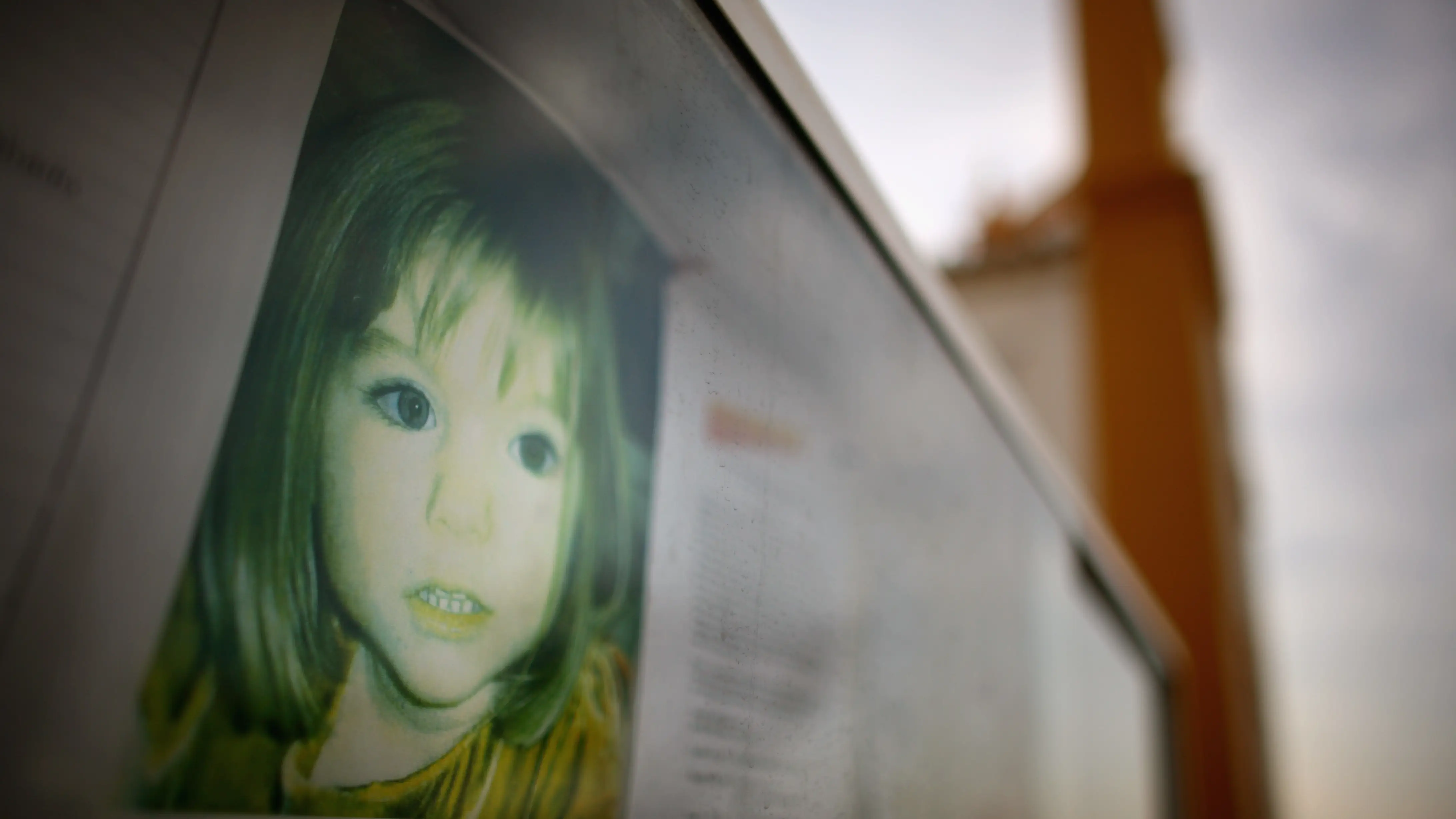 Efemérides 3 de mayo de 2020: Madeleine Mccann Efemérides