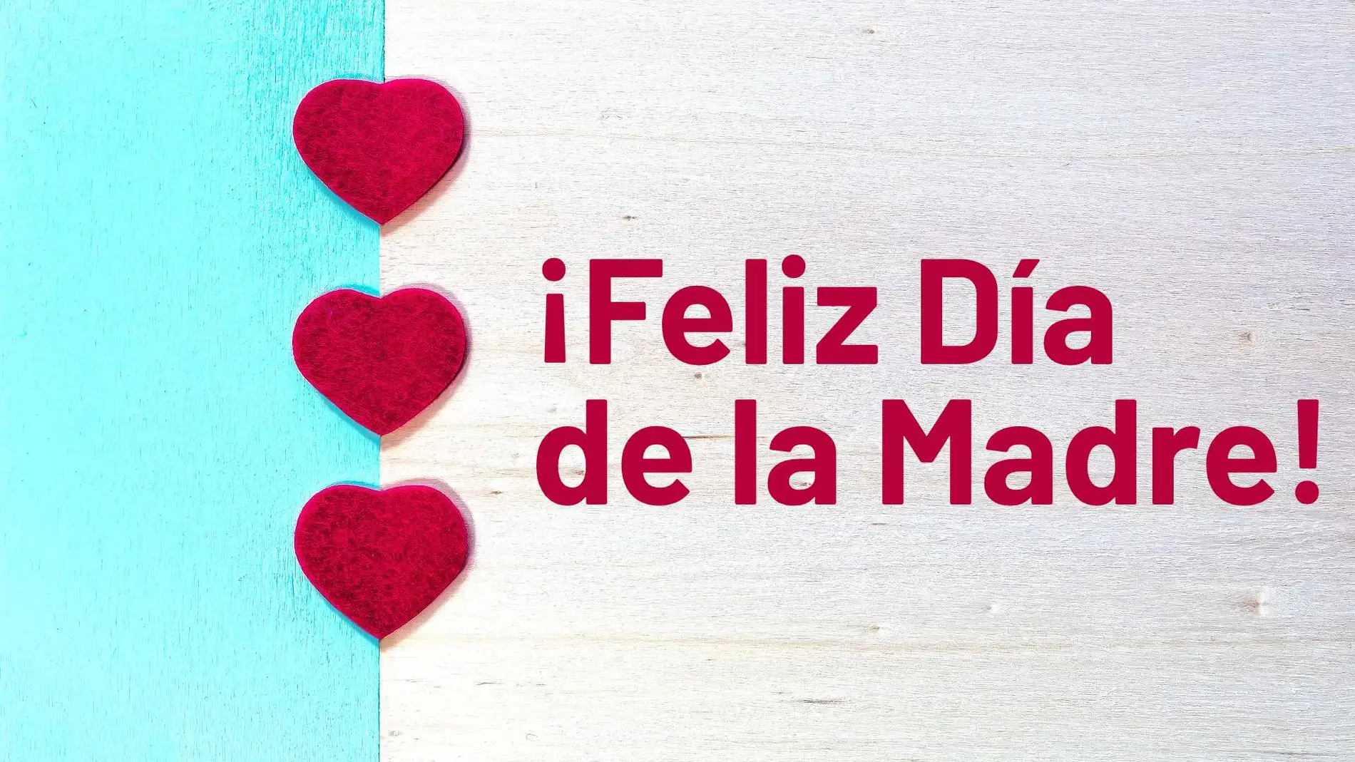 ¡Feliz Día de la Madre 2020! 10 frases para felicitar el 3 de mayo ¡Feliz Día de la Madre 2020! 10 frases para felicitar el 3 de mayo