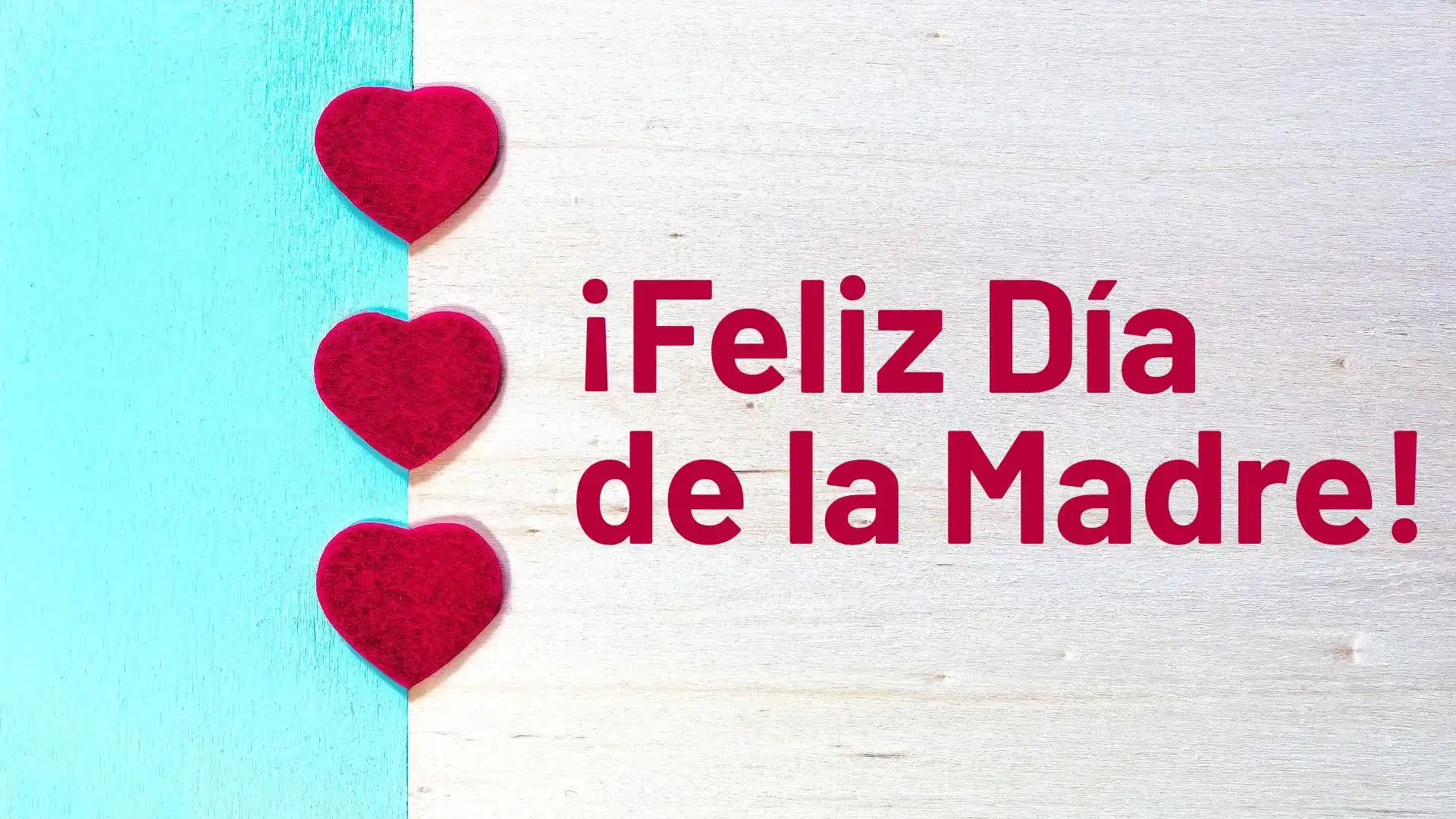 D&iacute;a de la Madre 2020
