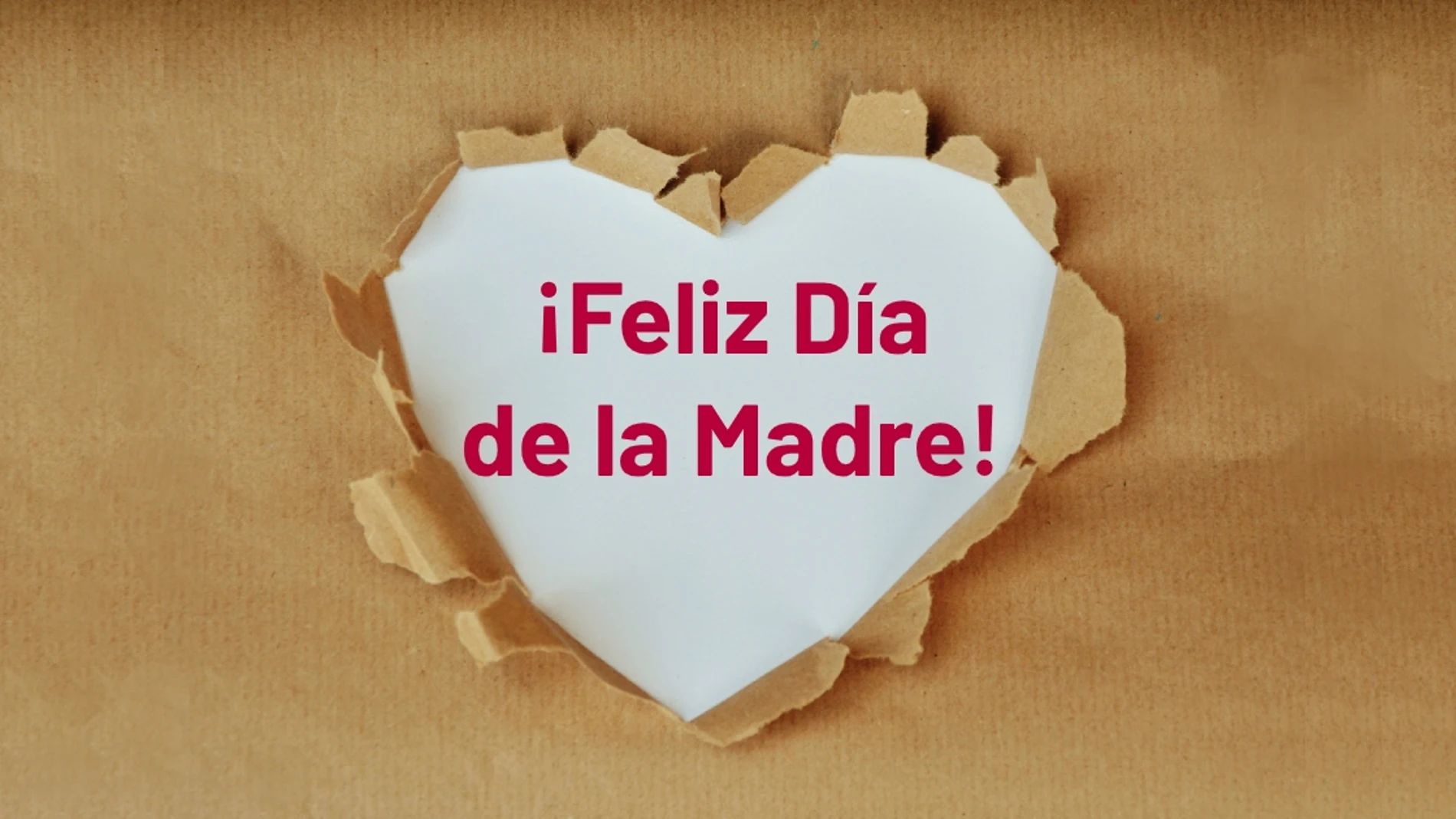 Día de la Madre 2020: Manualidades para regalar el 3 de mayo Día de la Madre 2020: Manualidades para regalar el 3 de mayo