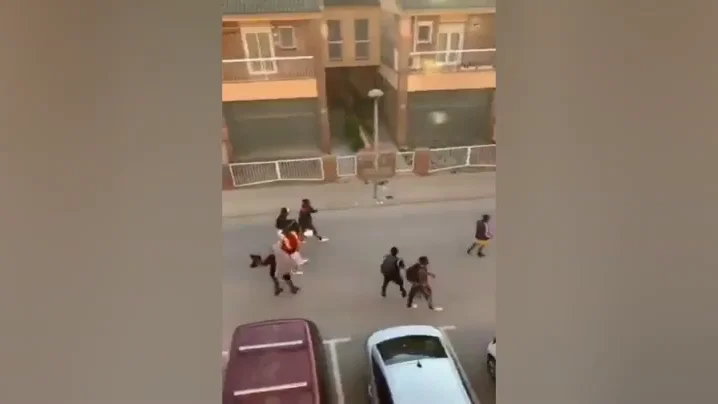 niñosPartido niñosPartido