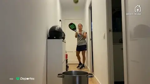 pádel pádel