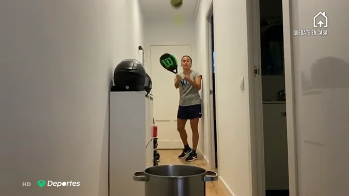 p&aacute;del