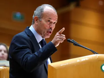 laSexta Noticias 14:00 (10-05-21) El Gobierno se abre a hacer cambios legales y asegura que "apoyaría" el estado de alarma si una comunidad lo solicita laSexta Noticias 14:00 (10-05-21) El Gobierno se abre a hacer cambios legales y asegura que "apoyaría" el estado de alarma si una comunidad lo solicita