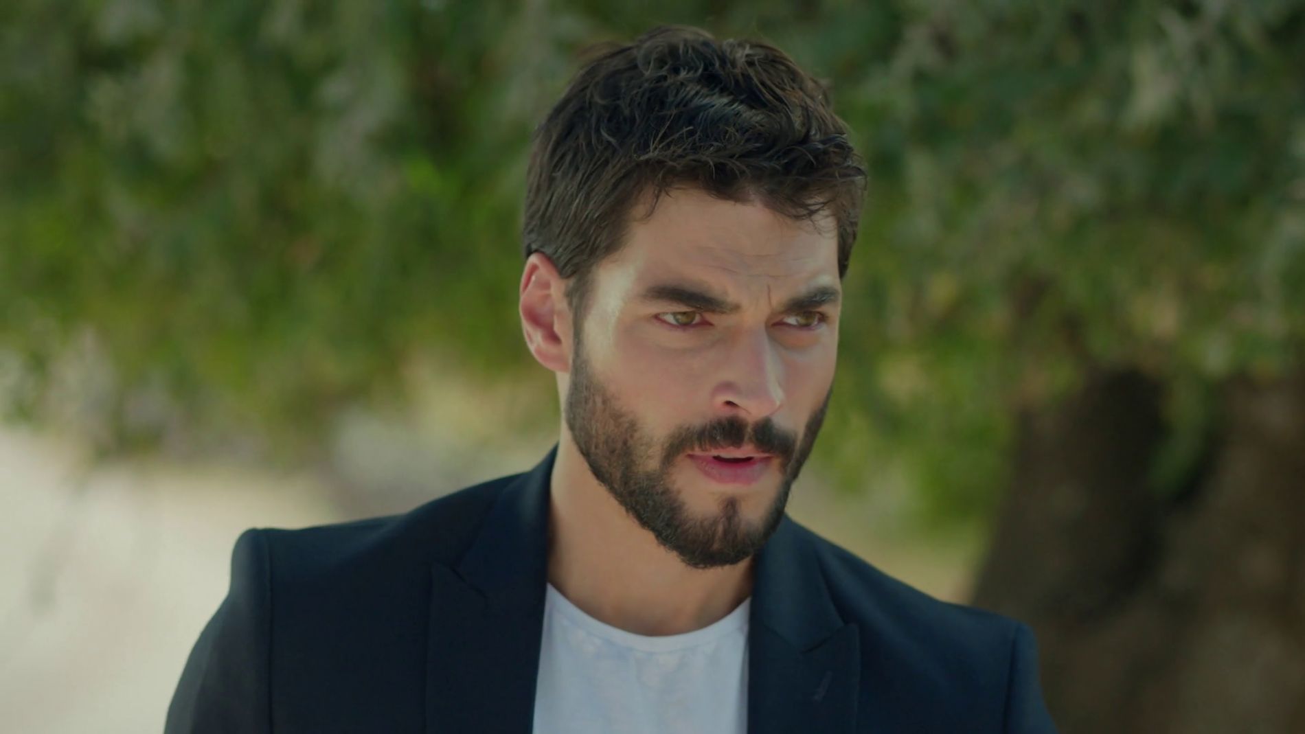 Hercai - Emitido en TV (03-05-20) 