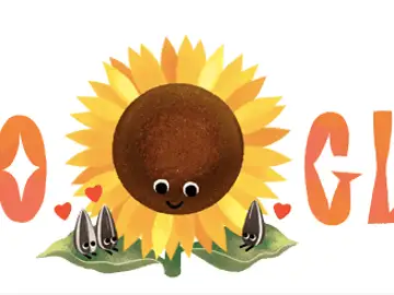 El doodle del Día de la Madre El doodle del Día de la Madre