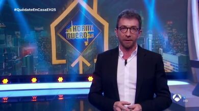 ¿Por qué tenemos más pesadillas durante el confinamiento? Pablo Motos da la clave científica