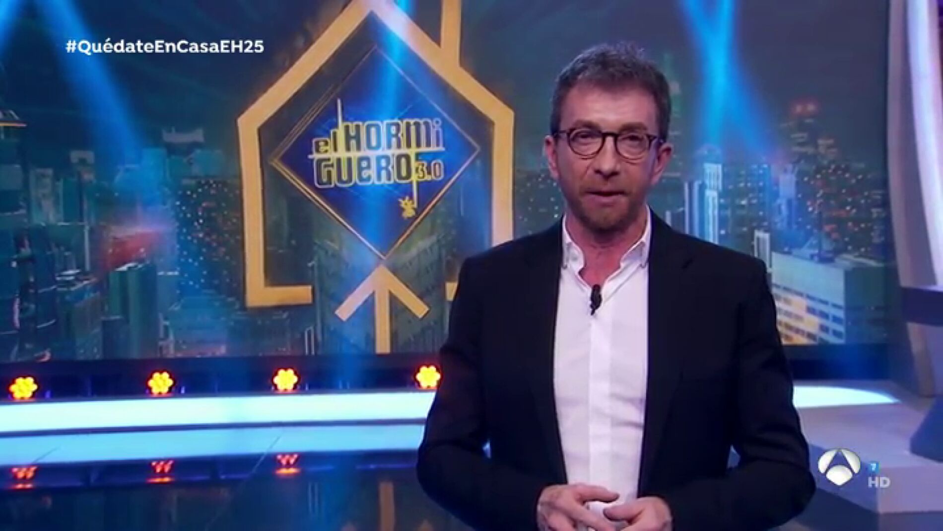 &iquest;Por qu&eacute; tenemos m&aacute;s pesadillas durante el confinamiento? Pablo Motos da la clave cient&iacute;fica