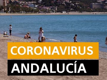 Coronavirus Andalucía: Última hora y noticias de hoy lunes 4 de mayo, en directo