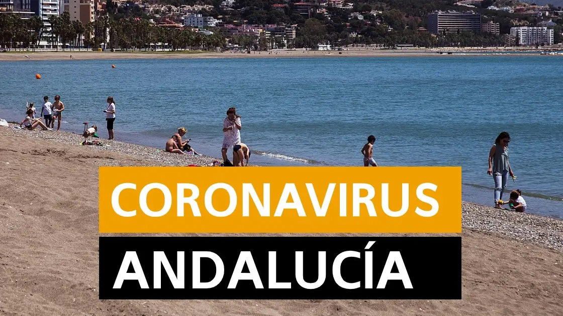 Coronavirus Andalucía: Última hora y noticias de hoy lunes 4 de mayo, en directo Coronavirus