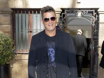 Alejandro Sanz Alejandro Sanz