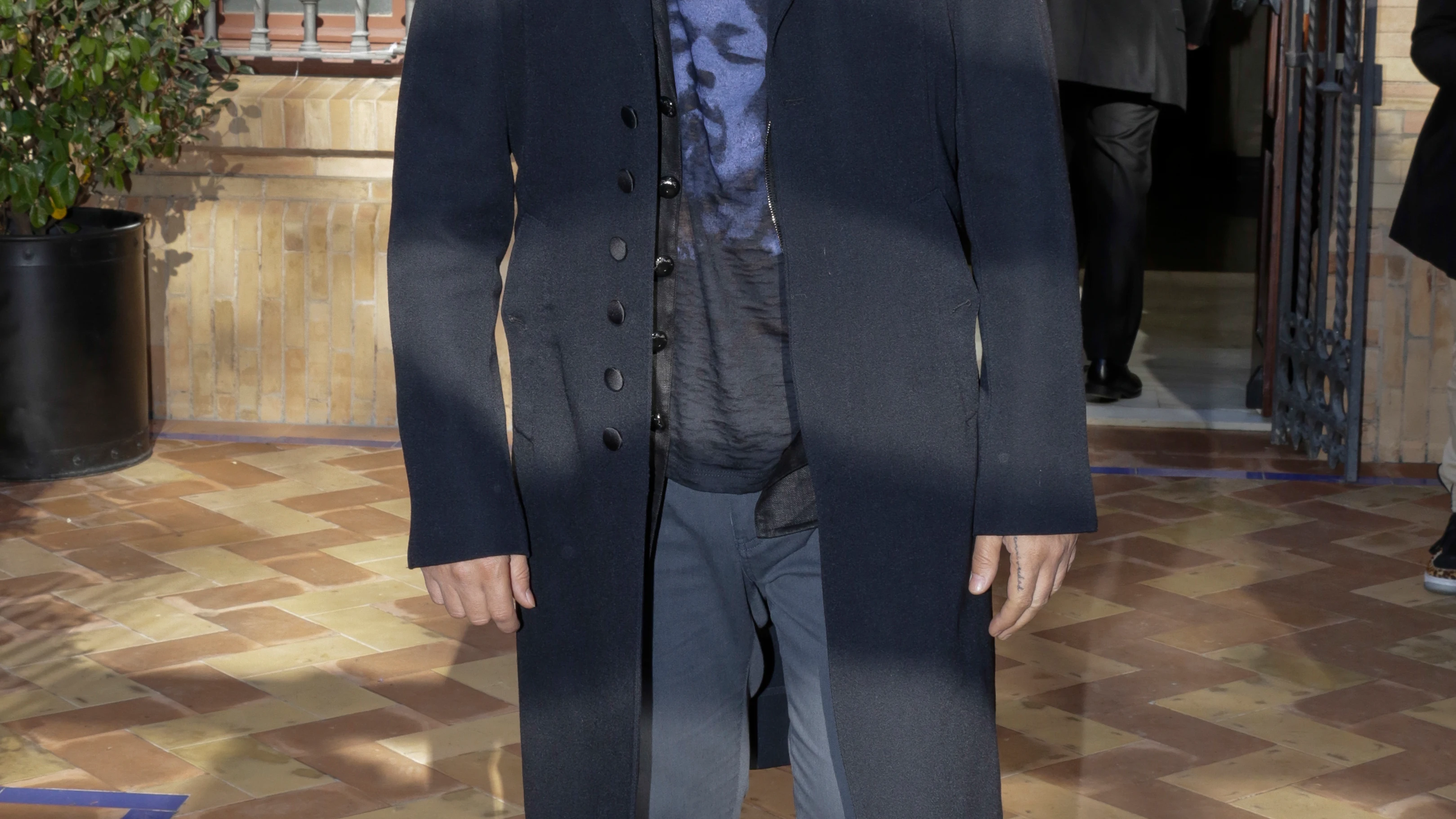 Alejandro Sanz