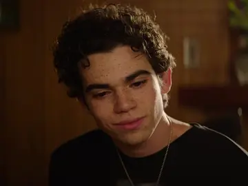 Cameron Boyce en 'Paradise City' Cameron Boyce en 'Paradise City'