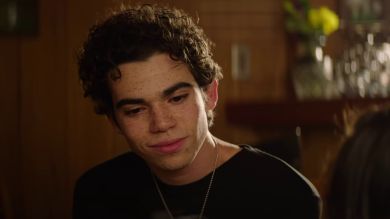 Tráiler de 'Paradise City', la última serie de Cameron Boyce antes de morir 