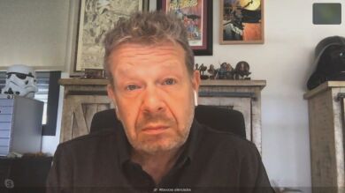 Alberto Chicote: 