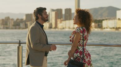 'Benidorm': Así es la nueva serie de los creadores de 'Allí abajo'