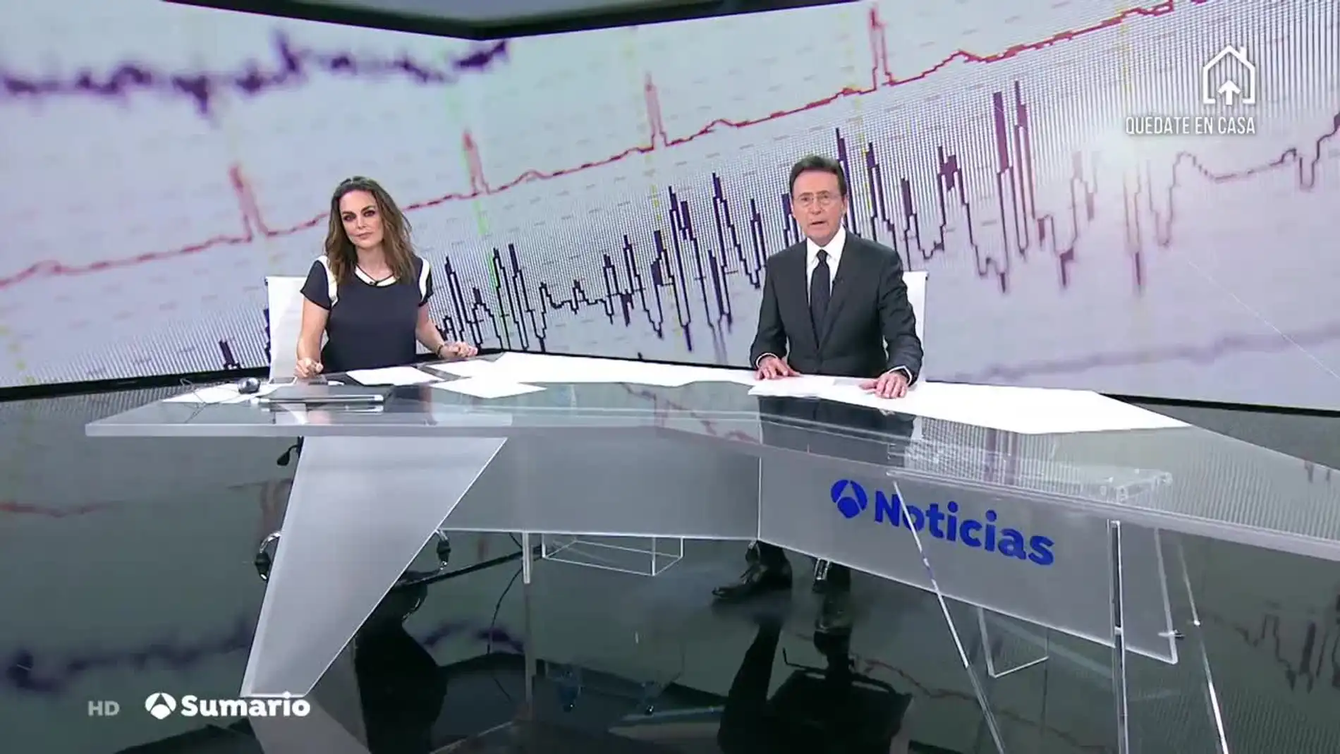 Antena 3 Noticias