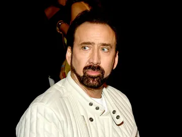 Nicolas Cage Nicolas Cage