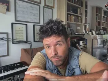 Pablo López. Pablo López.