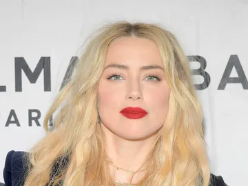 Amber Heard Amber Heard