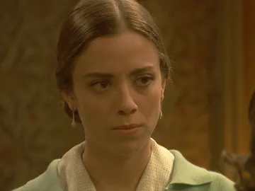 ‘El secreto de Puente Viejo’: Marta, ¿a punto de ser asesinada por Rosa? ‘El secreto de Puente Viejo’: Marta, ¿a punto de ser asesinada por Rosa?