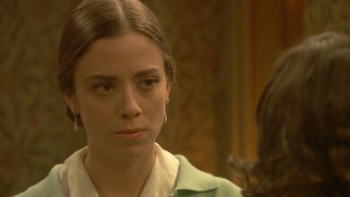 ‘El secreto de Puente Viejo’: Marta, ¿a punto de ser asesinada por Rosa?