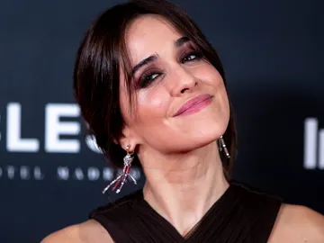 Macarena García Macarena García