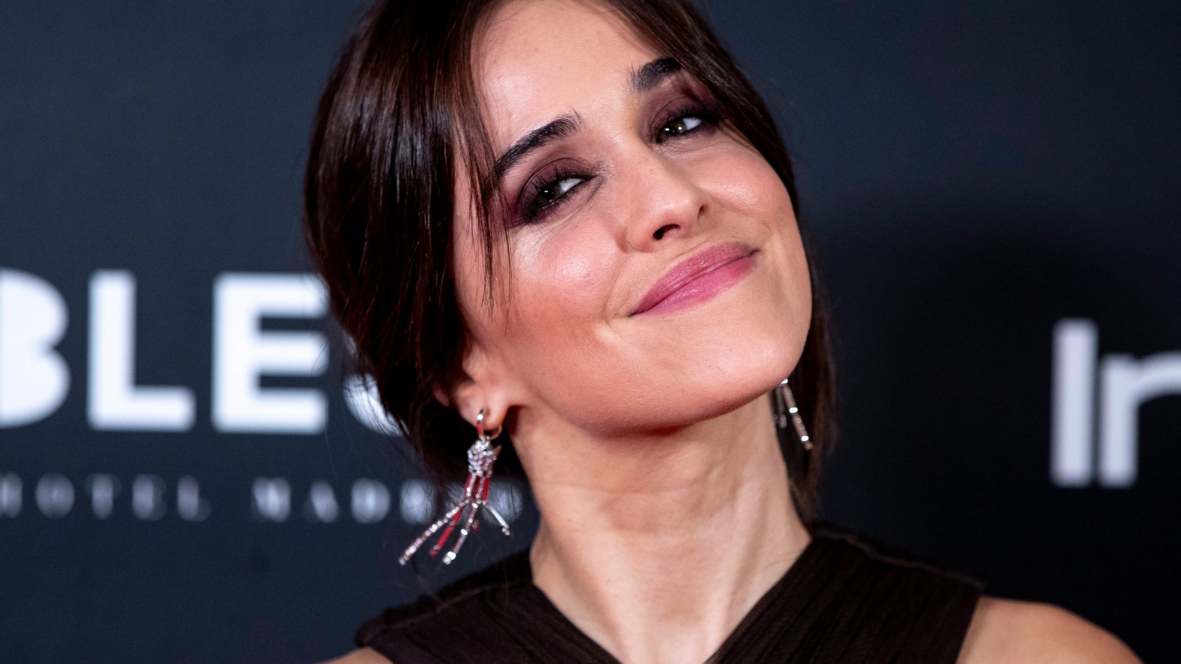 Macarena García