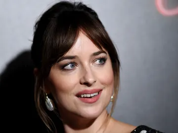 Dakota Johnson Dakota Johnson