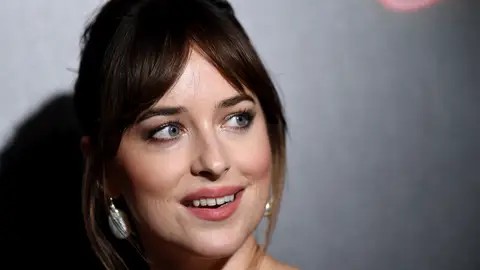 Dakota Johnson 