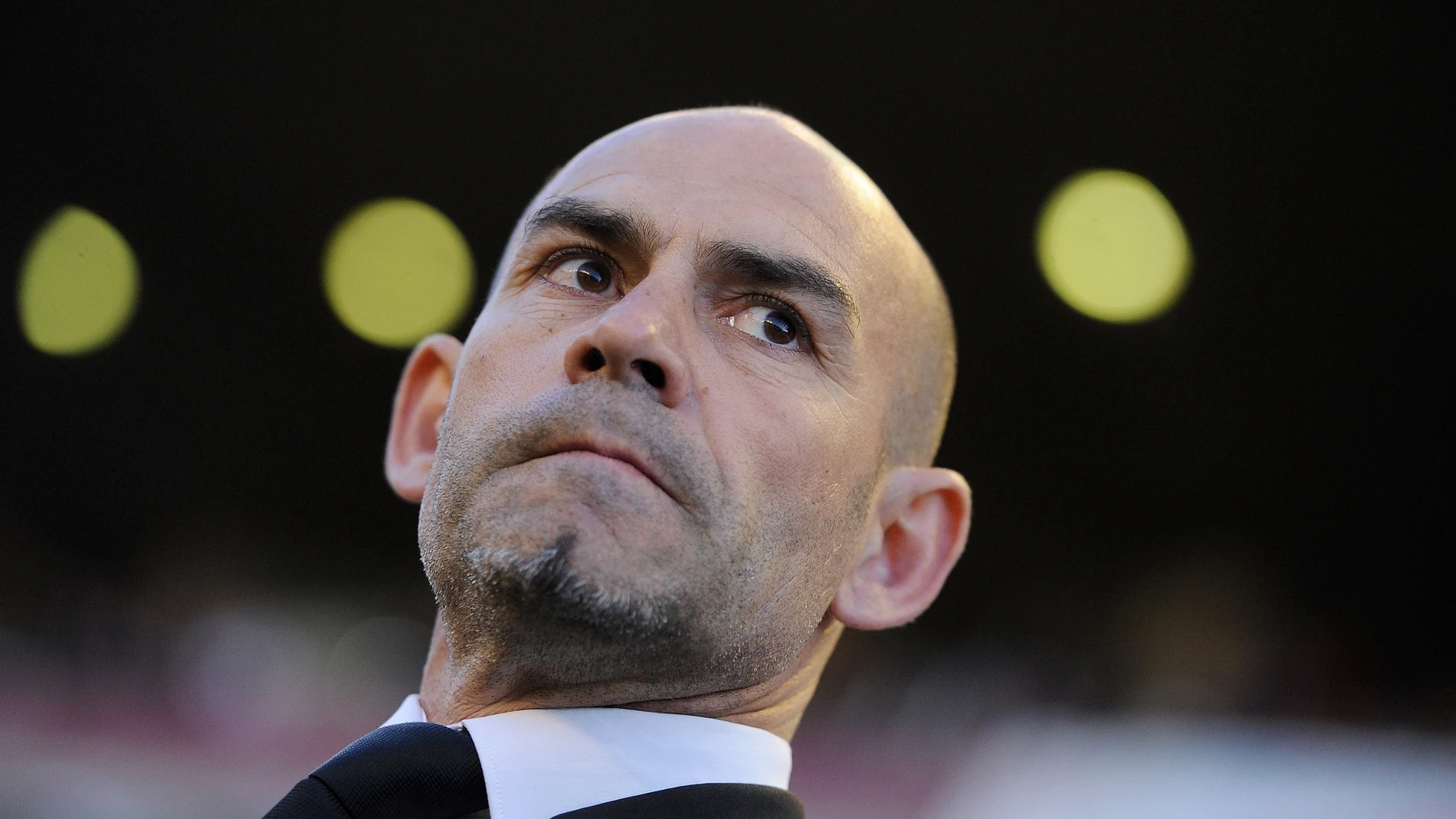 Paco Jémez Paco Jémez