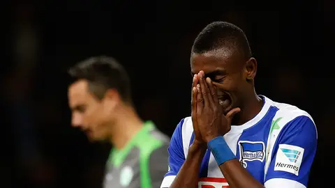 Salomon Kalou Salomon Kalou
