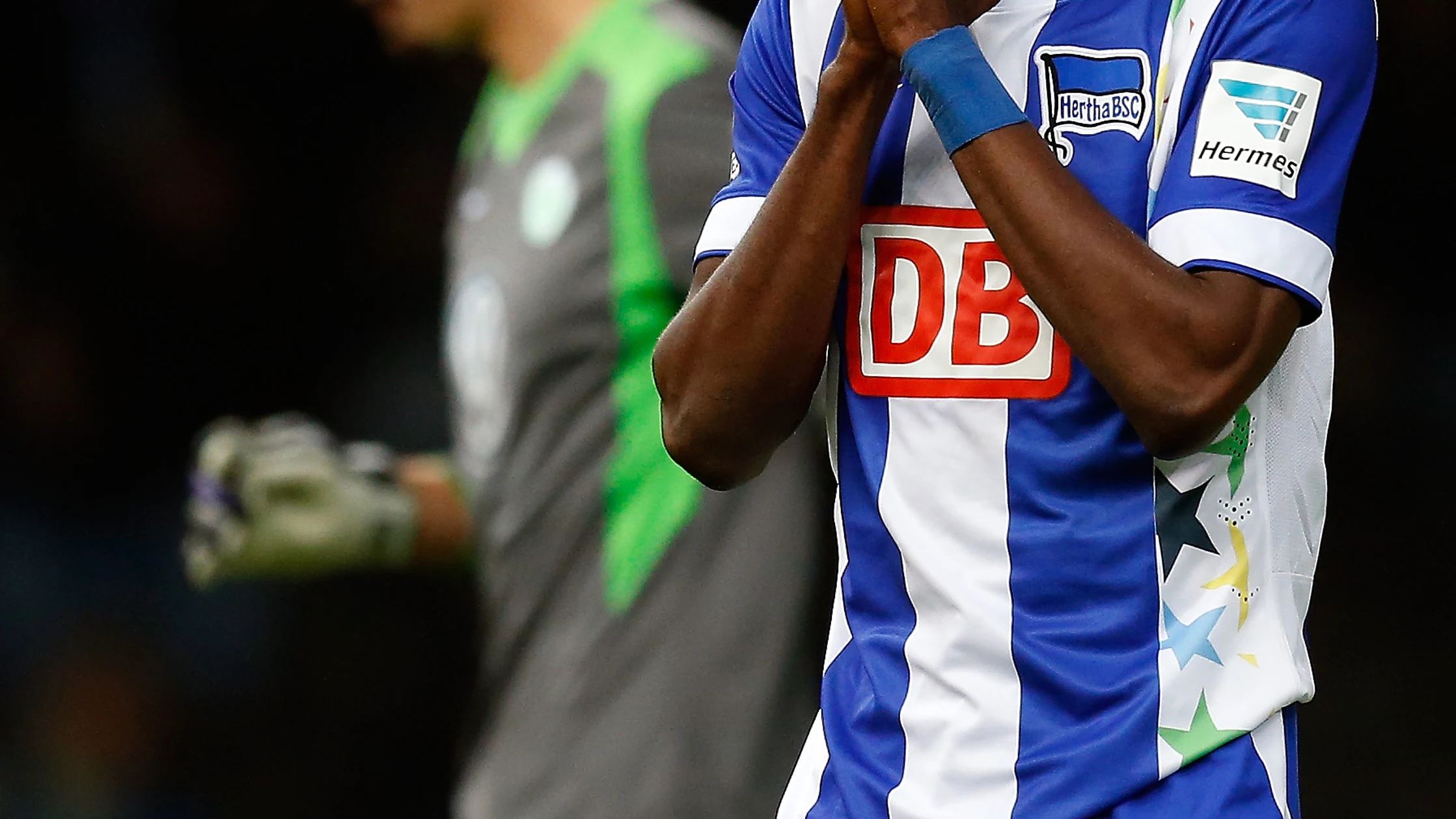 Salomon Kalou Salomon Kalou