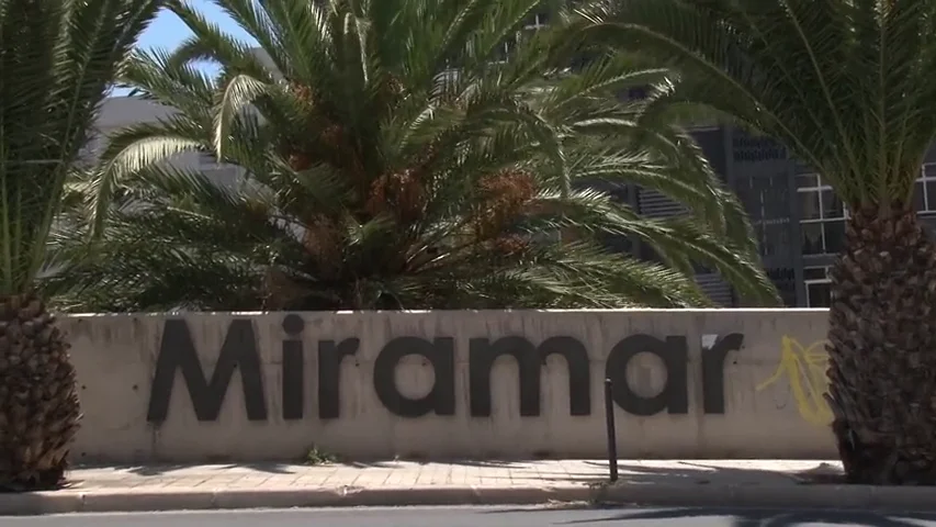 Detenido un hombre en Miramar (Tenerife) por apu&ntilde;alar a su mujer delante de sus tres hijos 