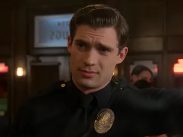 David Corenswet en 'Hollywood' David Corenswet en 'Hollywood'