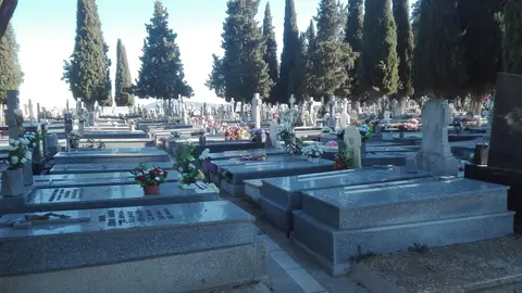 Cementerio Cementerio